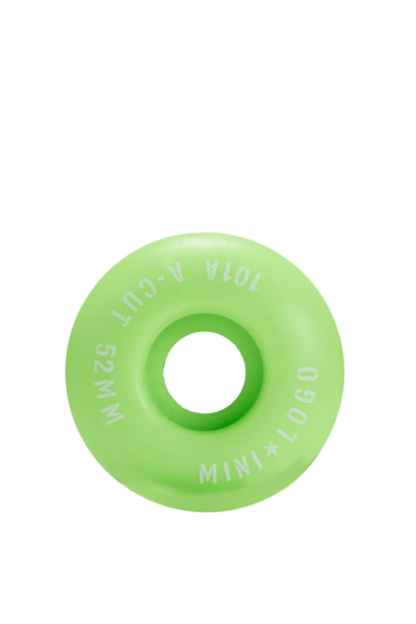 Kółka Do Deskorolki-Mini Logo Skateboards Kółka Mini Logo A-Cut 2 52