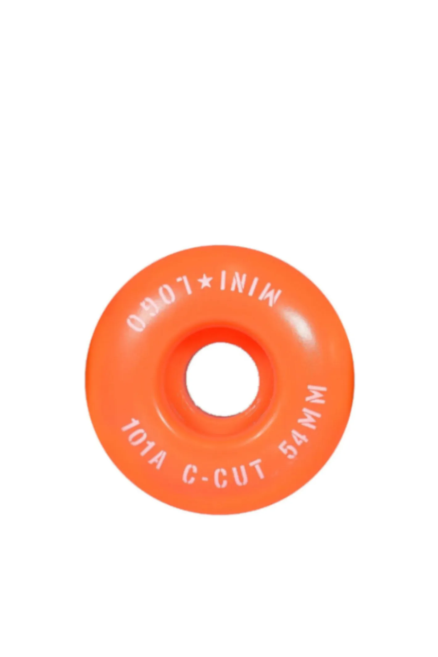 Kółka Do Deskorolki-Mini Logo Skateboards Kółka Mini Logo C-Cut 53