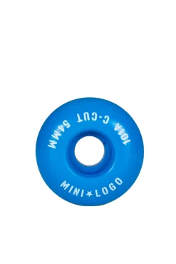 Kółka Do Deskorolki-Mini Logo Skateboards Kółka Mini Logo C-Cut 2 53