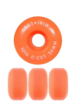 Kółka Do Deskorolki-Mini Logo Skateboards Kółka Mini Logo C-Cut 2 52