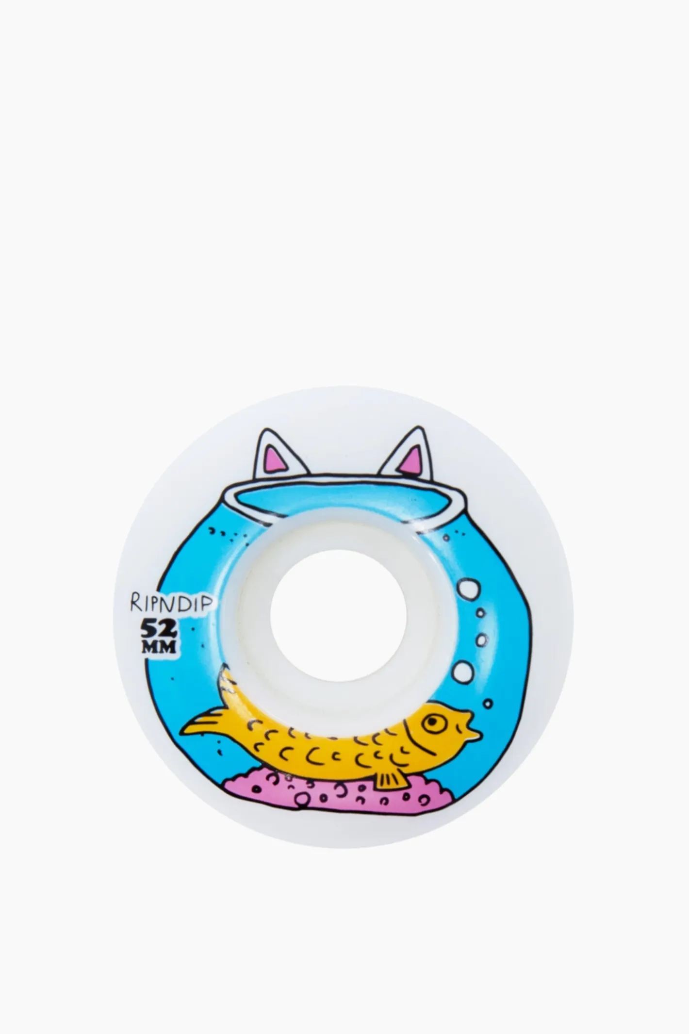 Kółka Do Deskorolki-Ripndip Kółka Finding Nermio 52