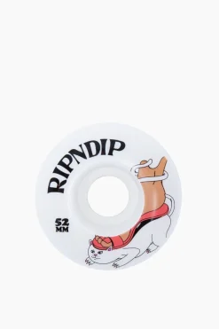 Kółka Do Deskorolki-Ripndip Kółka Nermboutins 52