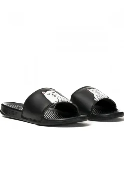 Klapki/japonki-Ripndip Klapki Lord Nermal Sliders
