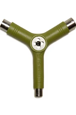 Narzędzia/akcesoria-Pig Wheels Klucz Pig Skate Tool