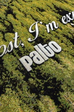 Inne-Palto Koc Exploring