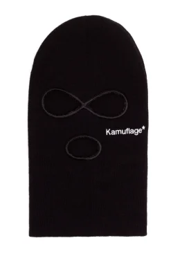 Bandany / Kominiarki|Czapki Zimowe-Kamuflage Kominiarka