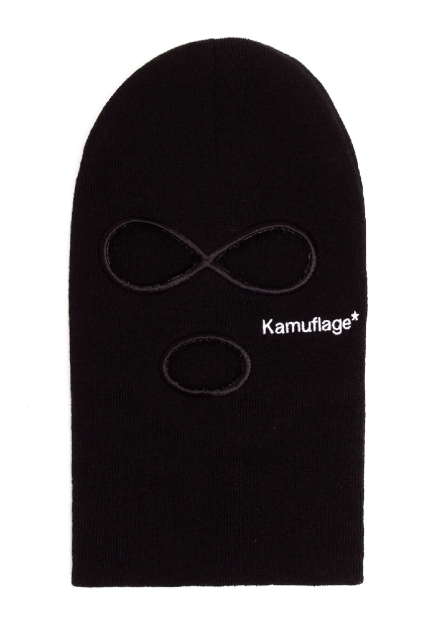 Bandany / Kominiarki|Czapki Zimowe-Kamuflage Kominiarka