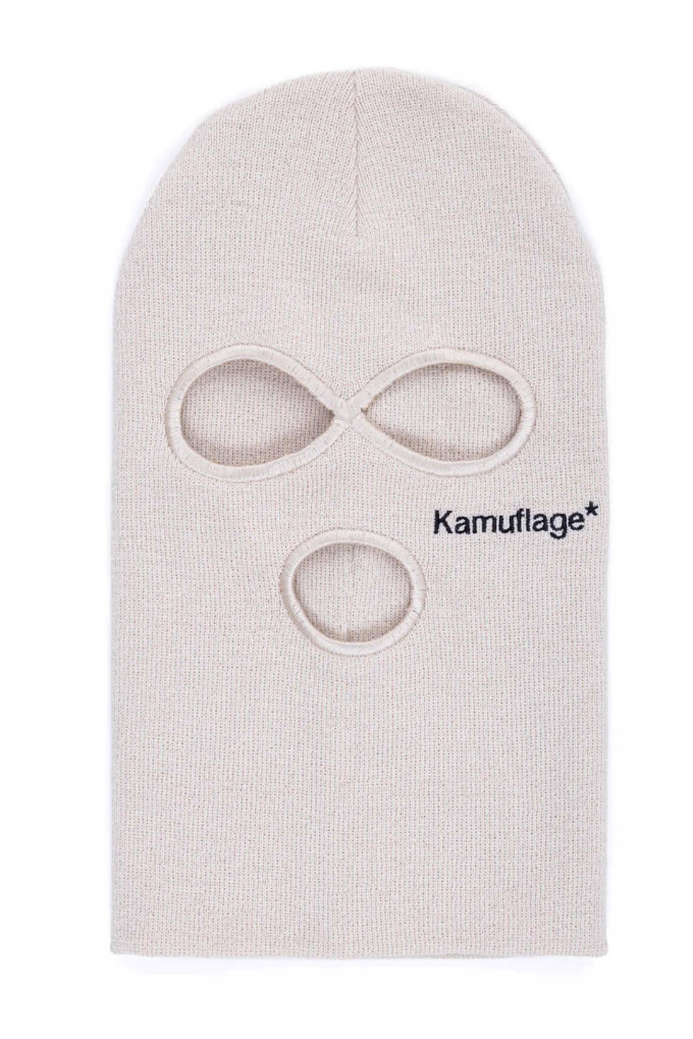 Bandany / Kominiarki-Kamuflage Kominiarka