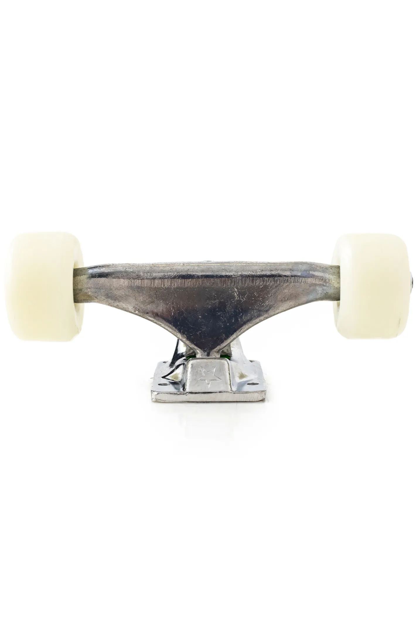 Kółka Do Deskorolki|Trucki Do Deskorolki-Mini Logo Skateboards Komplet Mini Logo Raw Trucks 7.63