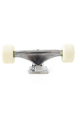 Trucki Do Deskorolki|Kółka Do Deskorolki-Mini Logo Skateboards Komplet Mini Logo Raw Trucks 8.38
