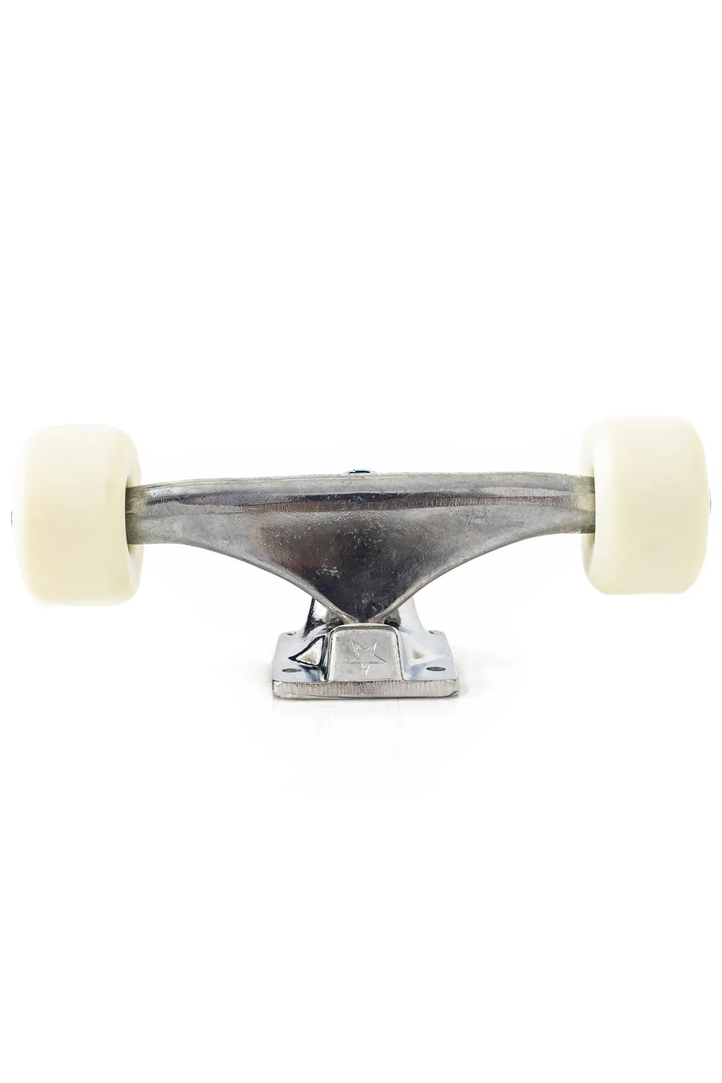 Trucki Do Deskorolki|Kółka Do Deskorolki-Mini Logo Skateboards Komplet Mini Logo Raw Trucks 8.38