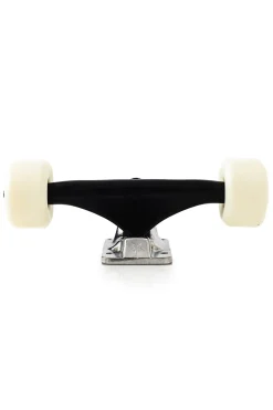 Kółka Do Deskorolki|Trucki Do Deskorolki-Mini Logo Skateboards Komplet Mini Logo Raw Trucks 8.38