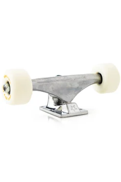 Kółka Do Deskorolki|Trucki Do Deskorolki-Mini Logo Skateboards Komplet Mini Logo Raw Trucks 8.0