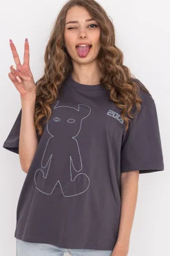 T-shirty-2005 Koszulka Horned