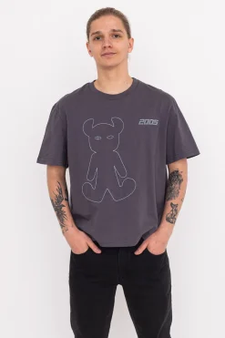 T-shirty-2005 Koszulka Horned
