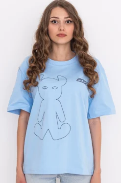 T-shirty-2005 Koszulka Horned