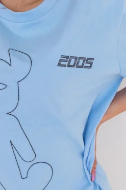 T-shirty-2005 Koszulka Horned
