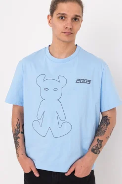 T-shirty-2005 Koszulka Horned