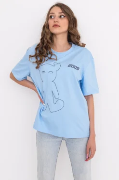 T-shirty-2005 Koszulka Horned