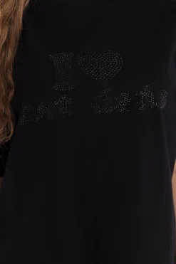 T-shirty-2005 Koszulka I <3 Hot Dads