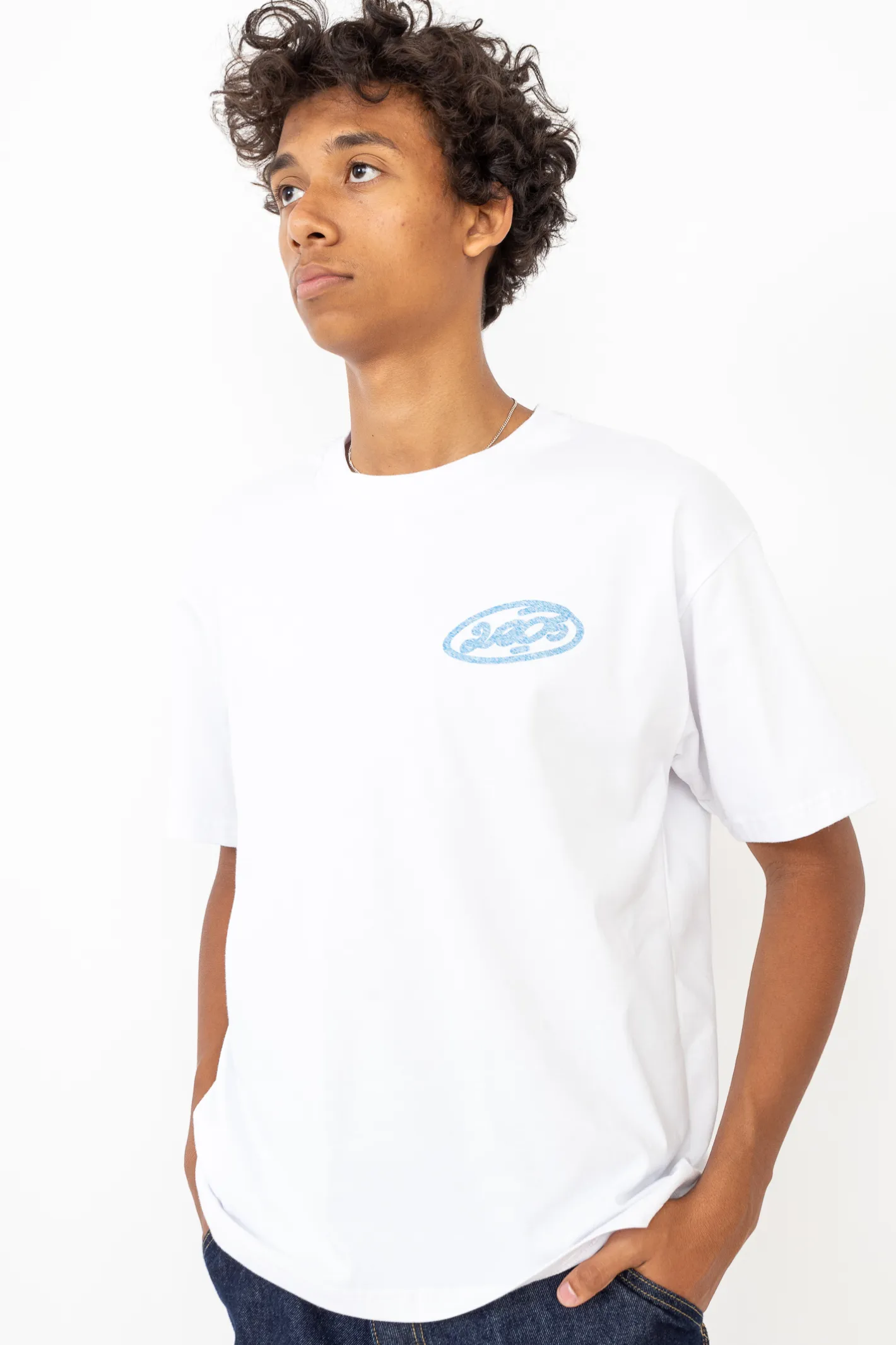 T-shirty-2005 Koszulka Logo