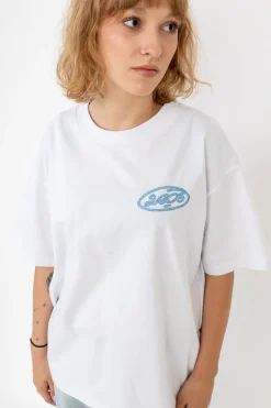 T-shirty-2005 Koszulka Logo