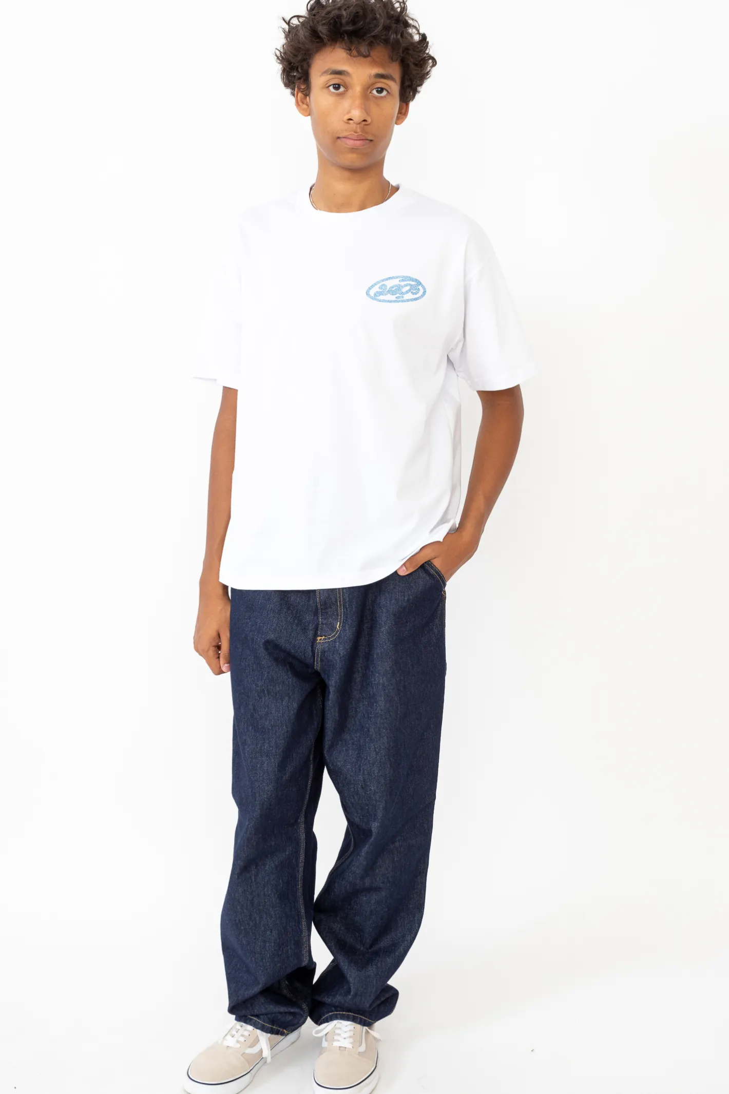 T-shirty-2005 Koszulka Logo