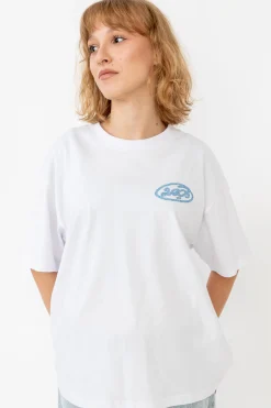 T-shirty-2005 Koszulka Logo