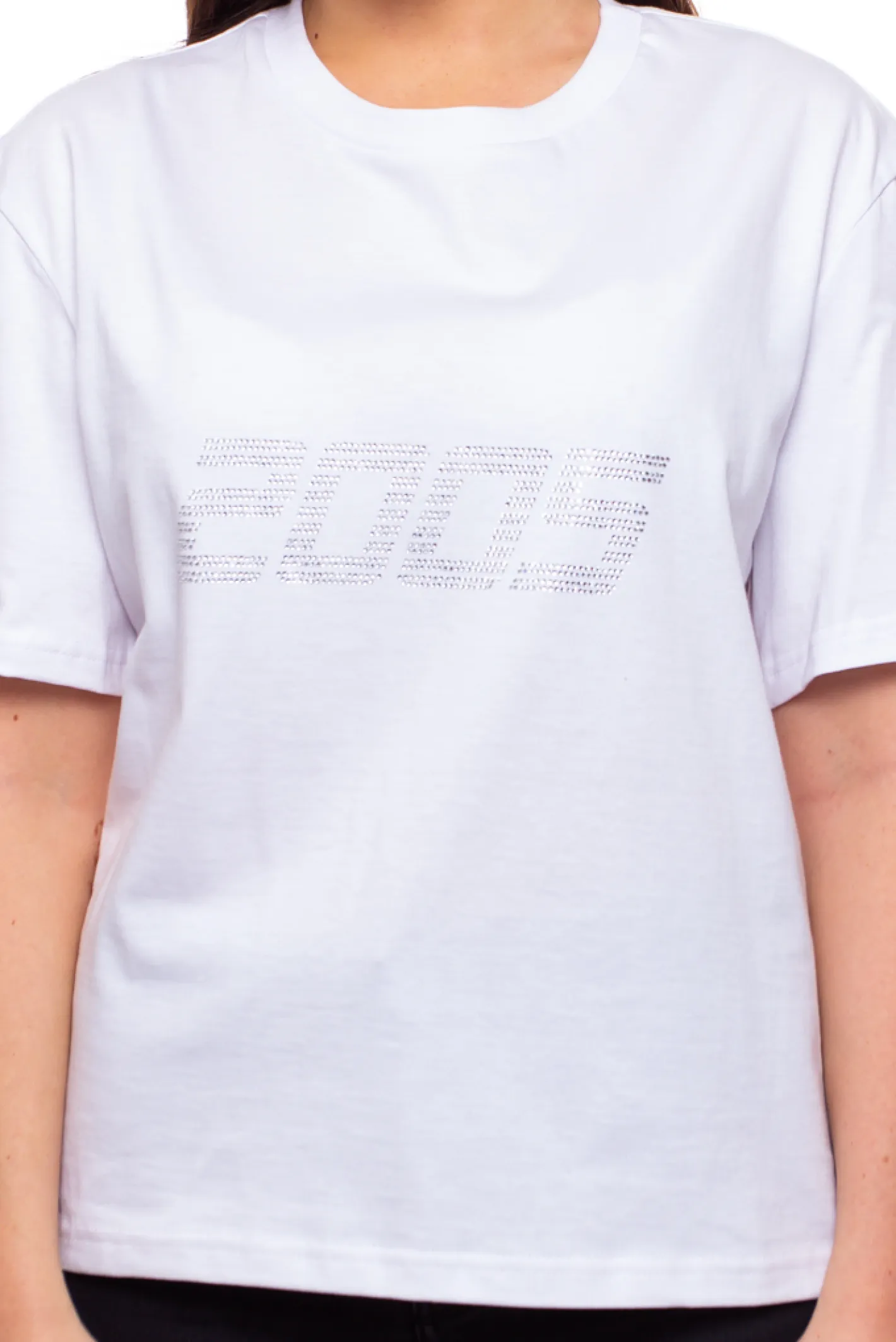 T-shirty-2005 Koszulka Signature