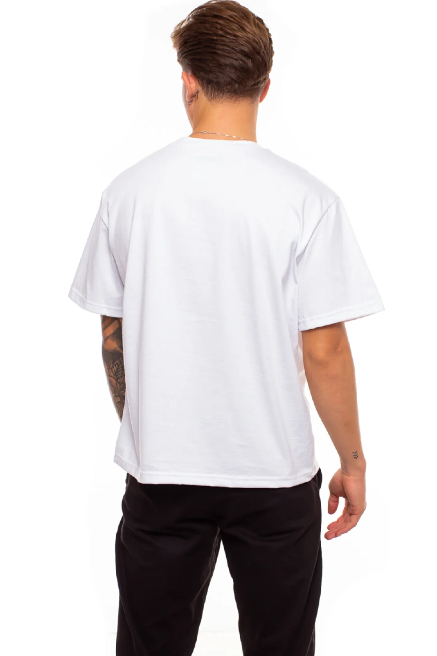 T-shirty-2005 Koszulka Signature