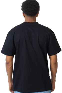T-shirty-Carhartt WIP Koszulka American Script