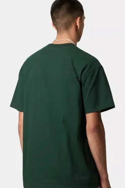 T-shirty-Carhartt WIP Koszulka American Script
