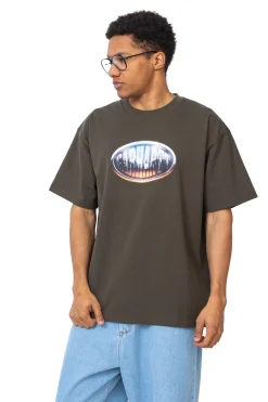 T-shirty-Carhartt WIP Koszulka Big Time