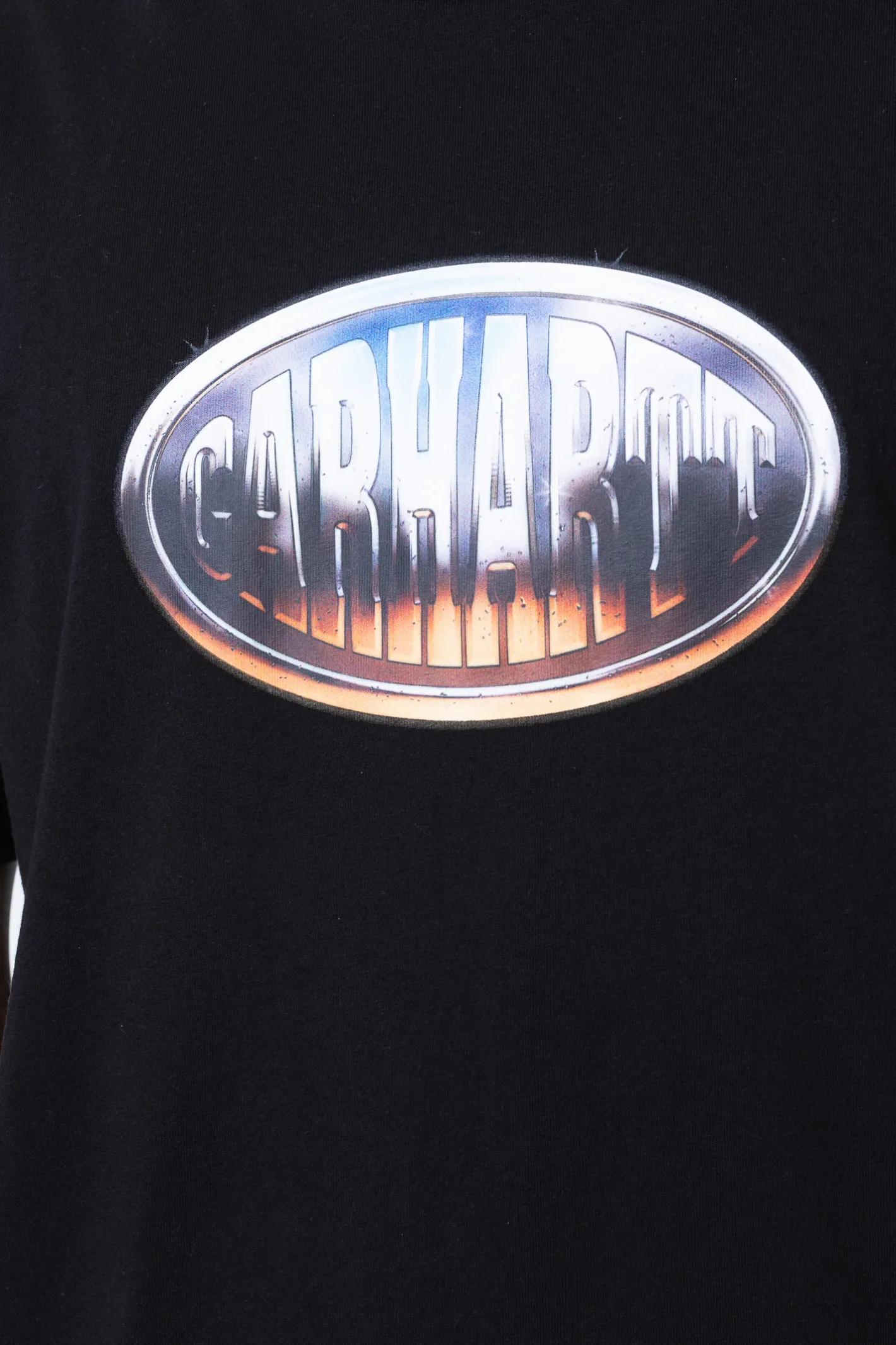 T-shirty-Carhartt WIP Koszulka Big Time