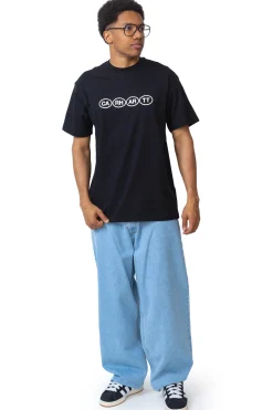 T-shirty-Carhartt WIP Koszulka Bumper
