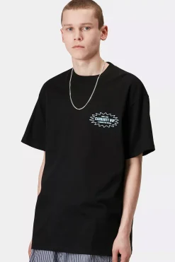 T-shirty-Carhartt WIP Koszulka Catalogue
