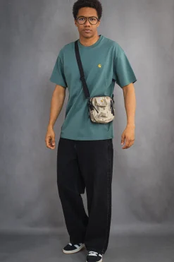 T-shirty-Carhartt WIP Koszulka Chase