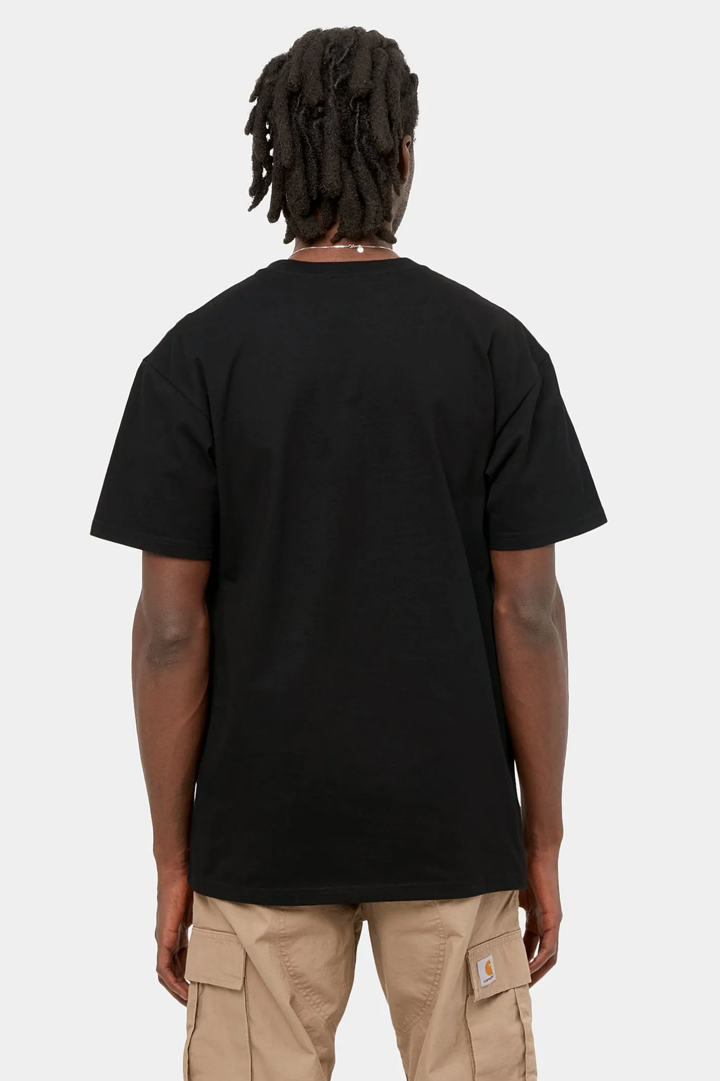 T-shirty-Carhartt WIP Koszulka Chase