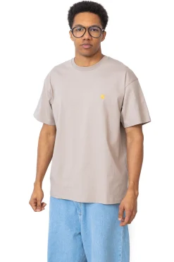 T-shirty-Carhartt WIP Koszulka Chase