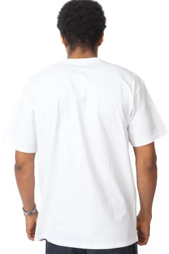 T-shirty-Carhartt WIP Koszulka Chase
