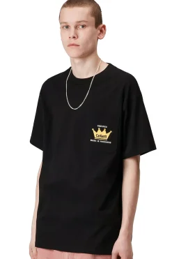 T-shirty-Carhartt WIP Koszulka Crown Pocket