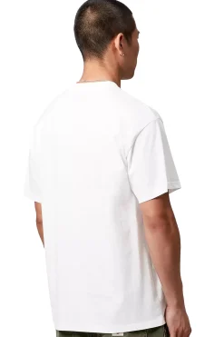T-shirty-Carhartt WIP Koszulka Crown Pocket