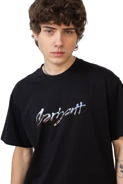 T-shirty-Carhartt WIP Koszulka Drip Script