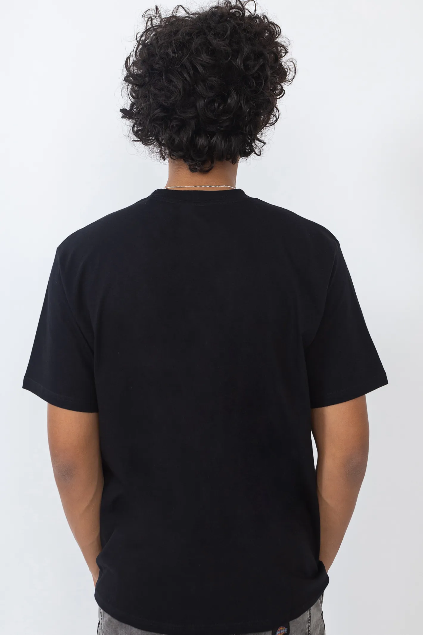T-shirty-Carhartt WIP Koszulka Fixed Bugs