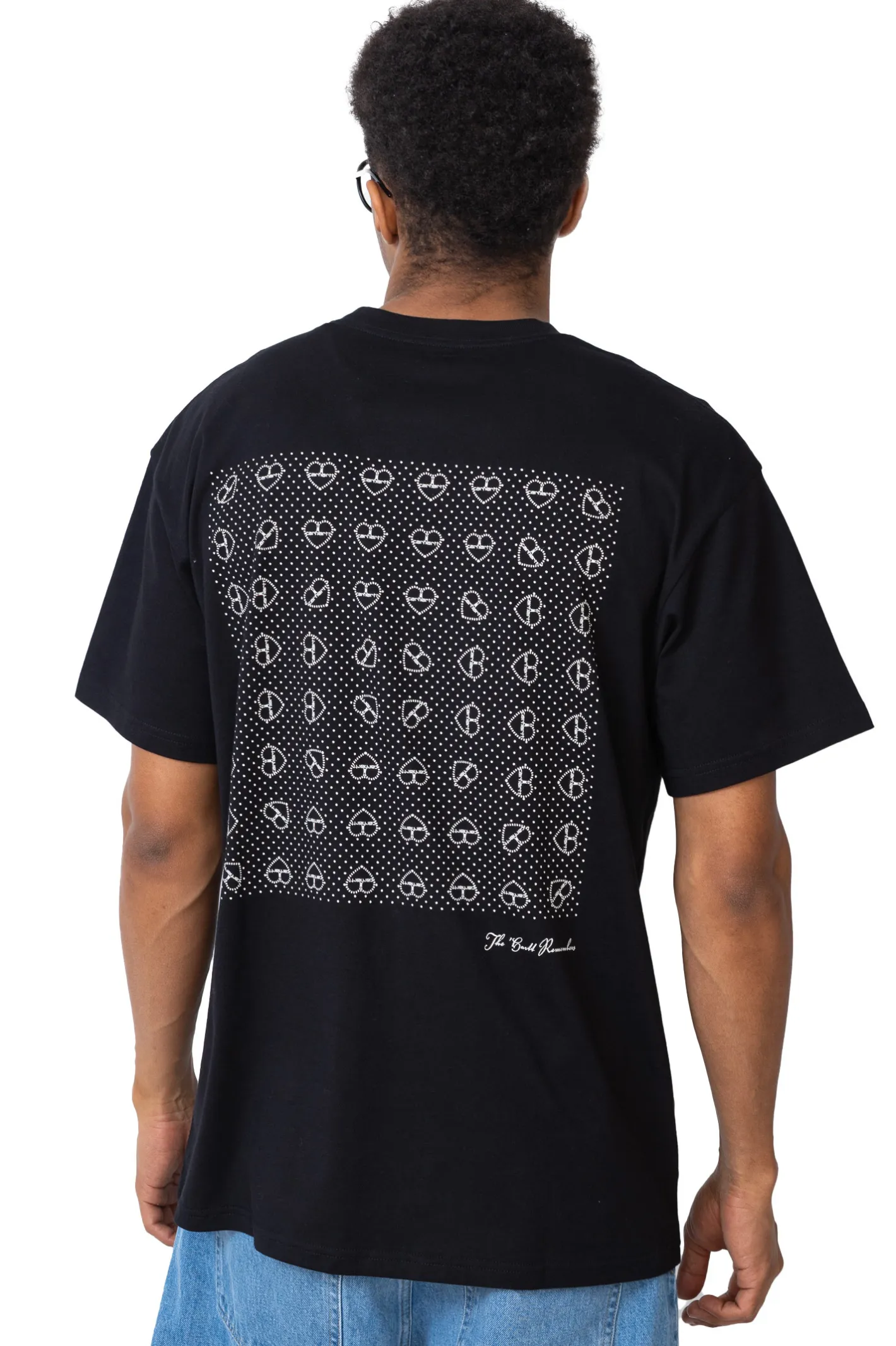 T-shirty-Carhartt WIP Koszulka Furoshiki
