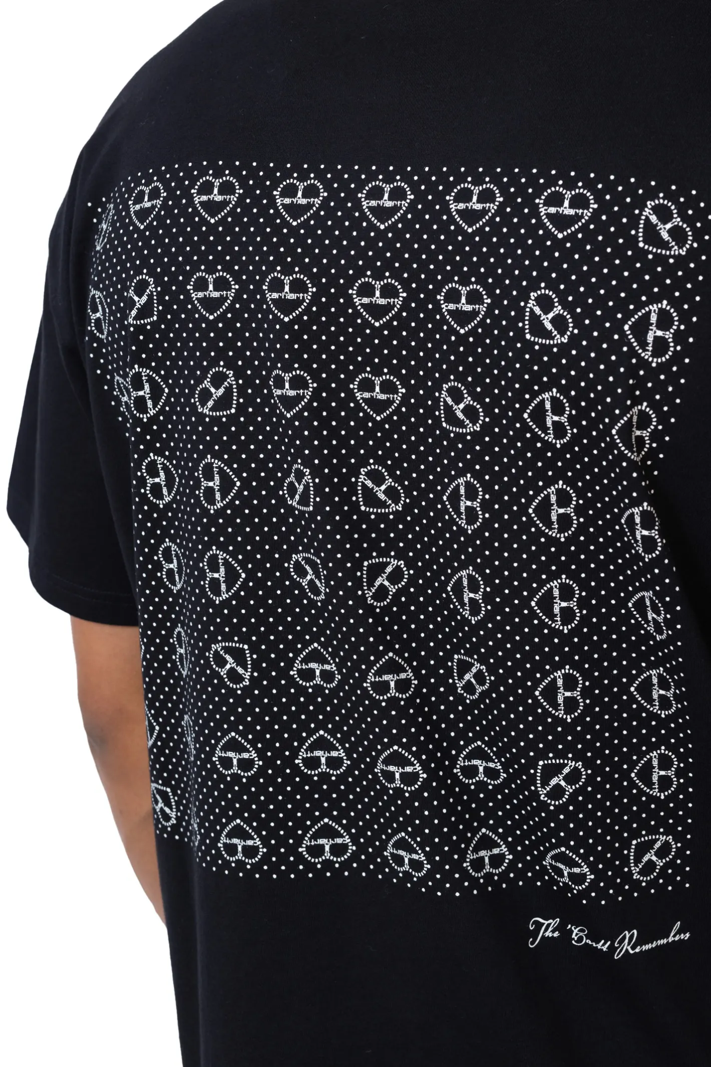 T-shirty-Carhartt WIP Koszulka Furoshiki