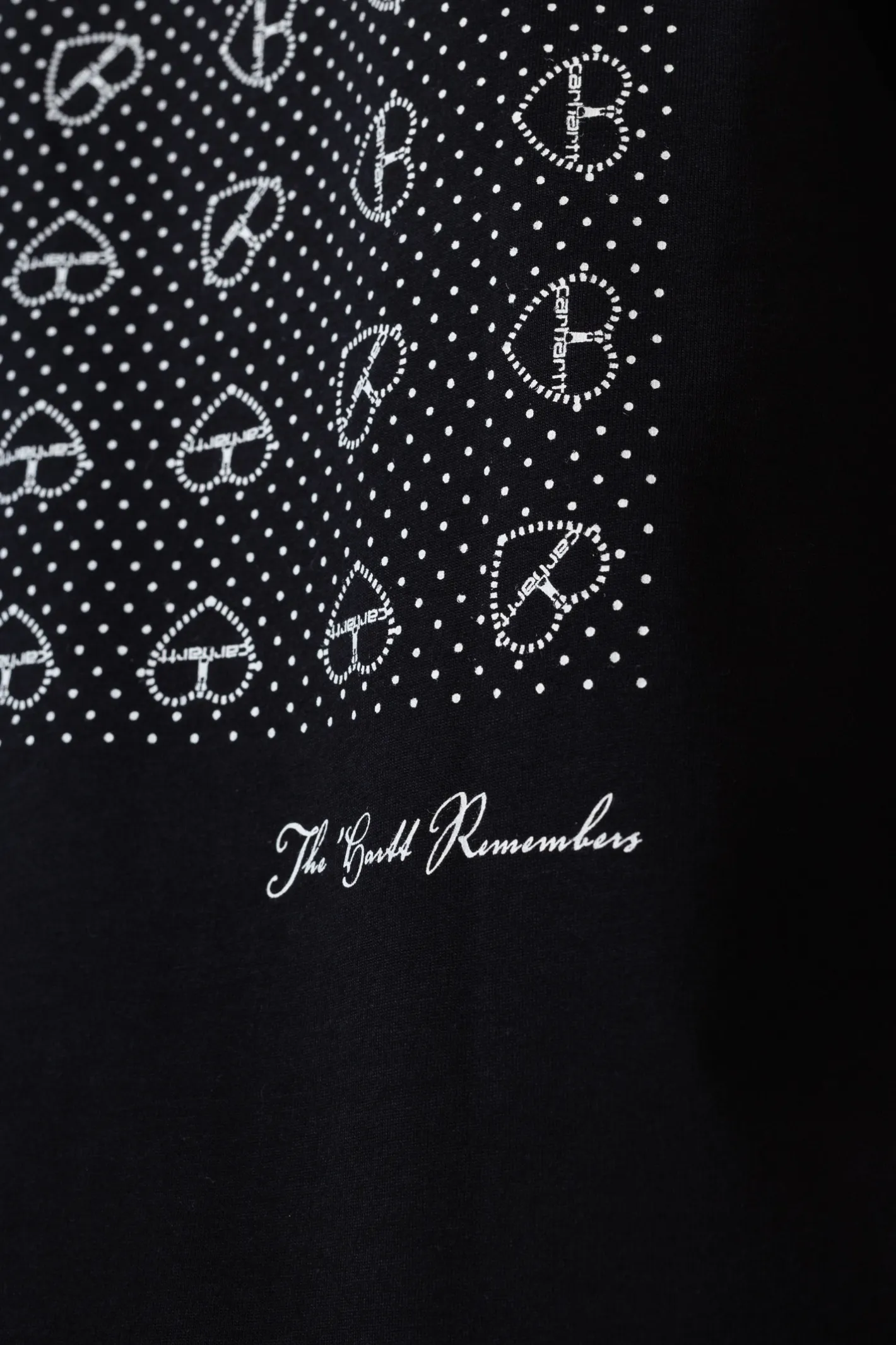 T-shirty-Carhartt WIP Koszulka Furoshiki