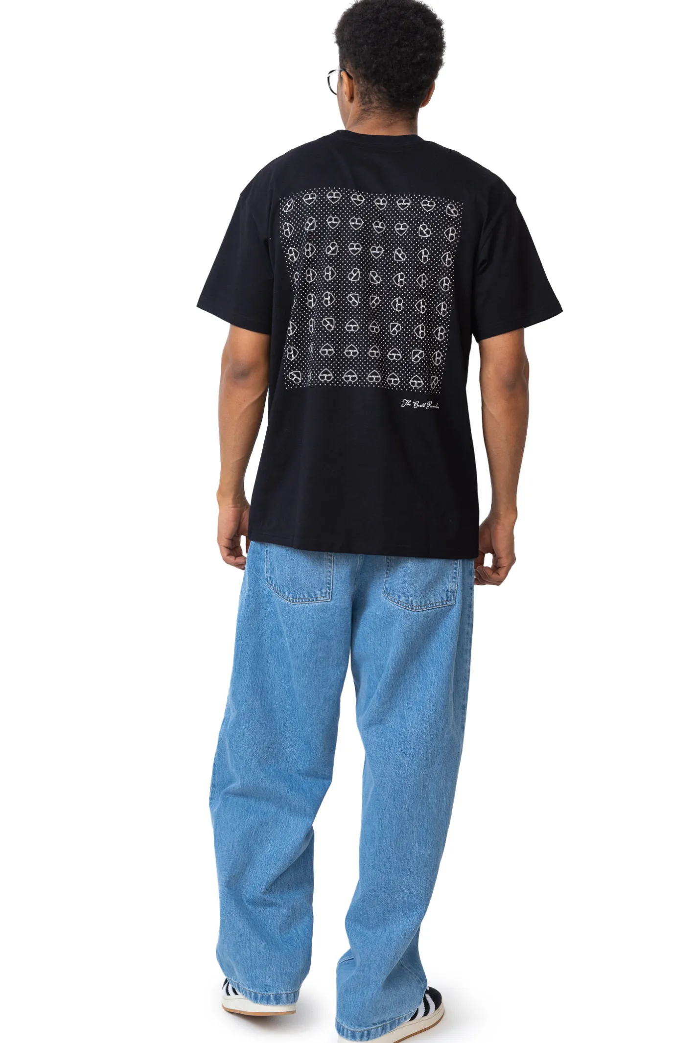 T-shirty-Carhartt WIP Koszulka Furoshiki