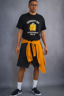 T-shirty-Carhartt WIP Koszulka Gold Standard