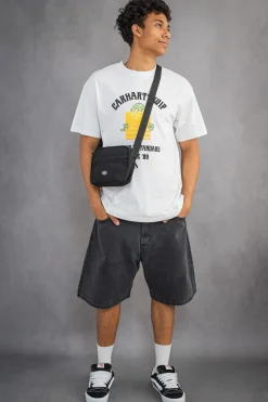 T-shirty-Carhartt WIP Koszulka Gold Standard